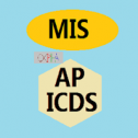 MIS for ICDS employees - unofficial