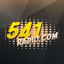تطبيق 541 Radio