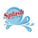 تطبيق Splash FM 1055