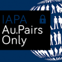 تطبيق Au Pairs Only