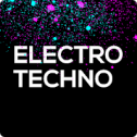 Techno Electronic Ringtone Notification Sound