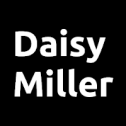 تطبيق Daisy Miller