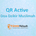 QRActive Doa Dzikir Muslimah