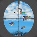 لعبة The Duck Hunter