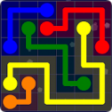 لعبة Colorbit Simple Addictive Puzzle Game