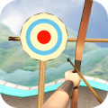 لعبة Archery Shooting-Arrow Master Aiming Challenge