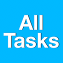 تطبيق All Tasks