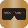 تطبيق Moët Light Up