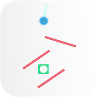 لعبة Infinite Space Ball Falling تنزيل لعبة Infinite Space Ball Falling Free لـ Android
