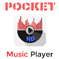 Pocket HD Music Player - HD Audio Player 2019 تنزيل Pocket HD Music Player - HD Audio Player 2019 Free لـ Android