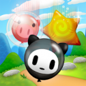 لعبة Bubble Burst