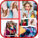 Pic Collage Maker selfie pip art camera - mirror