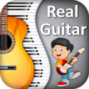 Real Guitar - guitar simulator - free chords