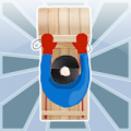 لعبة Tiny Toboggan