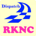 تطبيق RKNCDISPATCH