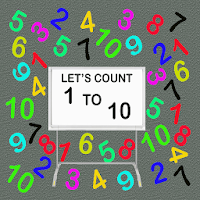 تطبيق Lets Count Numbers تنزيل تطبيق Lets Count Numbers Free لـ Android
