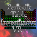 Periodic Table Investigator VR