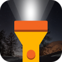 تطبيق LED Flashlight