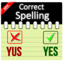 Spelling Corrector– Pronunciation Spell Checker