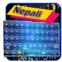 تطبيق Nepali keyboard