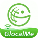 GlocalMe Connect Service for ADVAN