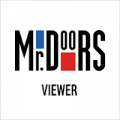 MrDoors VR-AR Viewer