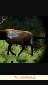 لعبة 2020 الغزلان الصيد الكلاسيكية الأفريقية الرياضة 1936717 v3