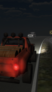 لعبة سائق شاحنة  - Offroad 3D 1986362 v2.0