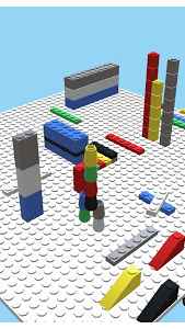 لعبة Bricks Builder 2008367 v0.24