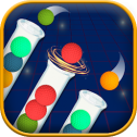 تطبيق Ball Sort Puzzle