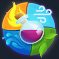 تطبيق Alchemy Universe
