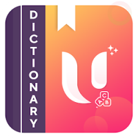 U Dictionary Offline - Hindi English Dictionary تنزيل U Dictionary Offline - Hindi English Dictionary Free لـ Android