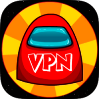 تطبيق VPN Secure Among Us تنزيل تطبيق VPN Secure Among Us Free لـ Android