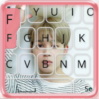 Keyboard Jimin Theme تنزيل Keyboard Jimin Theme Free لـ Android