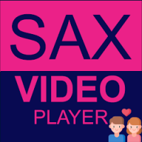 SAX VIDEO PLAYER - XNX All in One Video Player تنزيل SAX VIDEO PLAYER - XNX All in One Video Player Free لـ Android