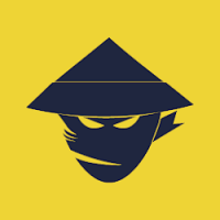 Ninja VPN - مجاني وسريع وغير محدود تنزيل Ninja VPN - مجاني وسريع وغير محدود Free لـ Android