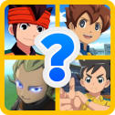 تطبيق Inazuma Eleven Quiz