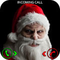 Evil Santa Prank Call