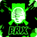 ازالة العشب و ثبات السلاح التحديث الجديد - BRX