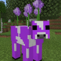 Mods for Minecraft PE Download the mods here
