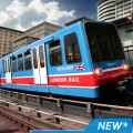لعبة London Subway Metro Train Simulator