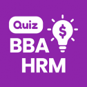 Human Resource Management Quiz BBA