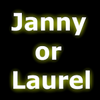 The Audio Test Janny or Laurel تنزيل The Audio Test Janny or Laurel Free لـ Android