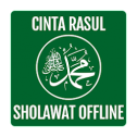 Shalawat Cinta Rasul Offline