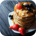 طريقة البان كيك - Pancake method