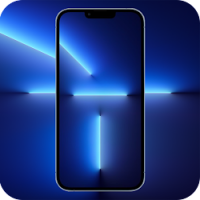 Theme for iPhone 13 Pro تنزيل Theme for iPhone 13 Pro Free لـ Android