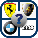 لعبة Car logo quiz - Guess the brand - Cars game free