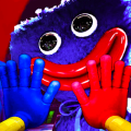 تطبيق Huggy Wuggy Horror