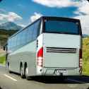 لعبة Coach Bus Driving Simulator 3d