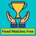 تطبيق Fixed Matches Free